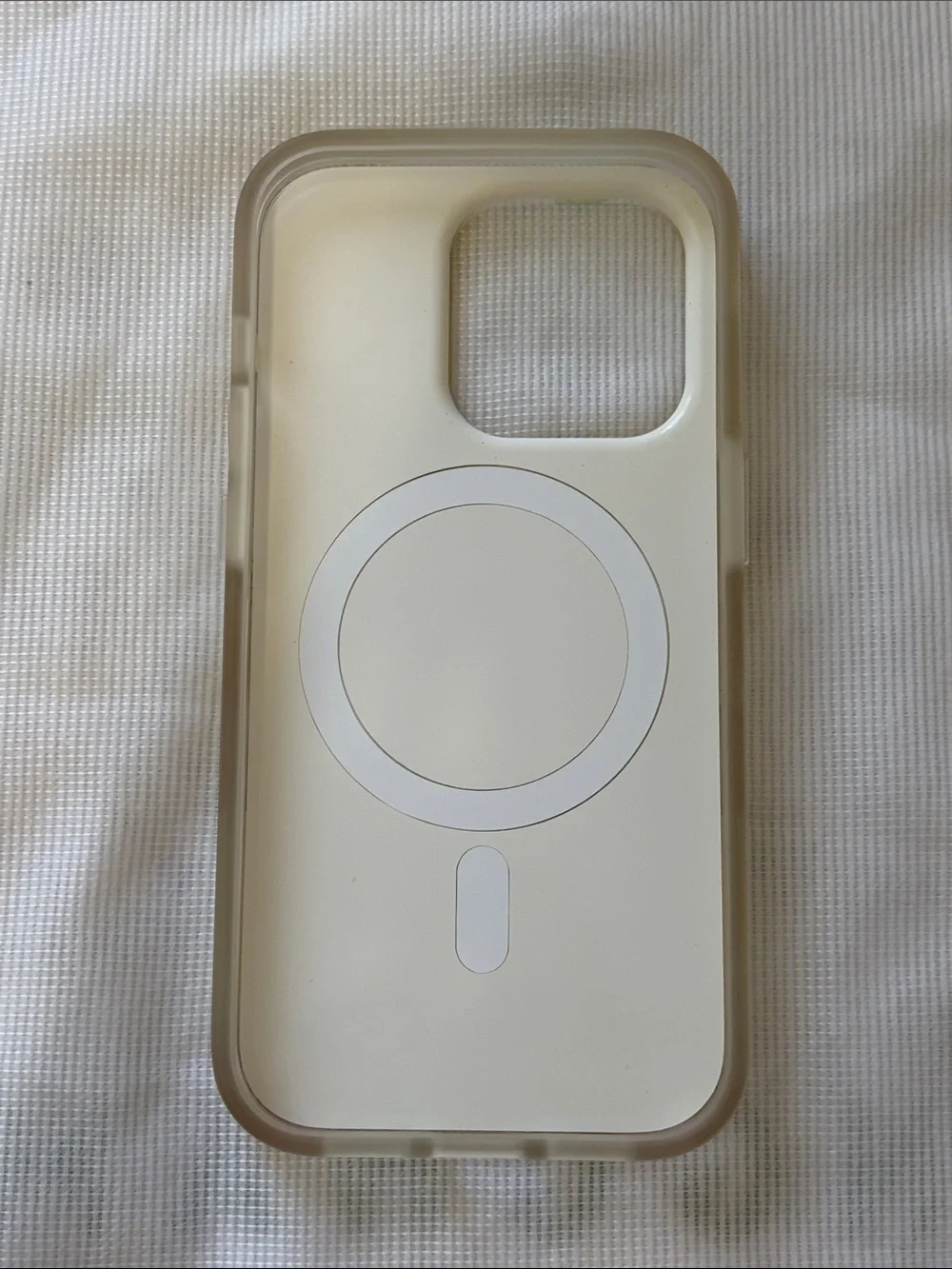 Cinnamoroll x Sonix Lemon Sweets iPhone 14 Pro Case